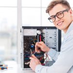 COMPUTER REPAIR