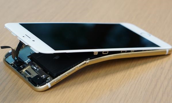 iPhone Repair Metairie